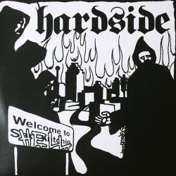 Hardside (USA) : Welcome to Hell